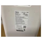 WINIX C545 Air Purifier for Home with Air Quality Monitor True HEPA Carbon Filter (Used)