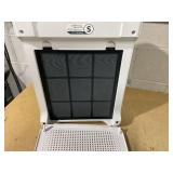 WINIX C545 Air Purifier for Home with Air Quality Monitor True HEPA Carbon Filter (Used)
