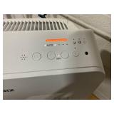 WINIX C545 Air Purifier for Home with Air Quality Monitor True HEPA Carbon Filter (Used)
