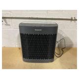 Honeywell Allergen Plus HEPA Air Purifier - Black, HPA5100B