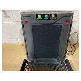 Honeywell Allergen Plus HEPA Air Purifier - Black, HPA5100B