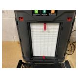 Honeywell Allergen Plus HEPA Air Purifier - Black, HPA5100B