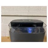 Honeywell Allergen Plus HEPA Air Purifier - Black, HPA5100B