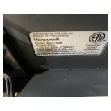 Honeywell Allergen Plus HEPA Air Purifier - Black, HPA5100B