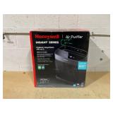 Honeywell Allergen Plus HEPA Air Purifier - Black, HPA5100B