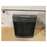 Honeywell Allergen Plus HEPA Air Purifier - Black, HPA5100B