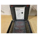 Honeywell Allergen Plus HEPA Air Purifier - Black, HPA5100B