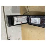 Honeywell Allergen Plus HEPA Tower Small Air Purifier - Black, HPA080B