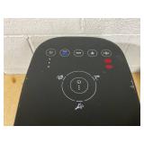 Honeywell Allergen Plus HEPA Tower Small Air Purifier - Black, HPA080B