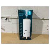 Homedics Breathe Better Ultasonic Humidifier, Rooms Up To 426 Sq Ft, 1.47 Gal. Aromatherapy, Quiet Operation