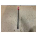 Milwaukee 48-62-4064 SDS-Max 1" X 24" Flat Chisel