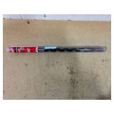 Milwaukee 48-13-6810 Impact Auger Bit 1" x 24" Lineman