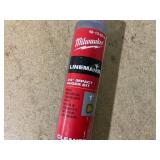 Milwaukee 48-13-6810 Impact Auger Bit 1" x 24" Lineman