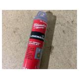 Milwaukee 48-13-6810 Impact Auger Bit 1" x 24" Lineman