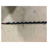 Milwaukee 48-13-6810 Impact Auger Bit 1" x 24" Lineman