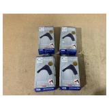 LOT OF 4 NEO G EASY-FIT SHOULDER SUPPORT UNIVERSAL SIZE LEFT OR RIGHT ARM
