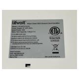 Levoit Classic 300S Ultrasonic Smart Humidifier White: Cool Mist, No Filter, 300-500 sq. ft., Bedroom & Baby Use (Used)