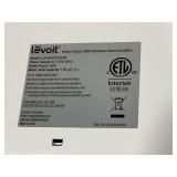 Levoit Classic 300S Ultrasonic Smart Humidifier White: Cool Mist, No Filter, 300-500 sq. ft., Bedroom & Baby Use