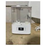 Levoit Classic 300S Ultrasonic Smart Humidifier White: Cool Mist, No Filter, 300-500 sq. ft., Bedroom & Baby Use