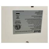 Levoit Classic 300S Ultrasonic Smart Humidifier White: Cool Mist, No Filter, 300-500 sq. ft., Bedroom & Baby Use