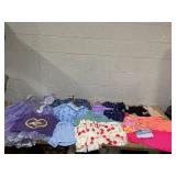 LOT OF 14 Girls Size XL Clothing
