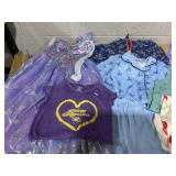 LOT OF 14 Girls Size XL Clothing