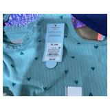 LOT OF 14 Girls Size XL Clothing