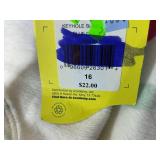 LOT OF 14 Girls Size XL Clothing