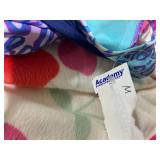 LOT OF 14 Girls Size XL Clothing