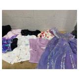 LOT OF 15 Girls Size Large Clothing