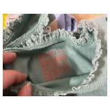 LOT OF 15 Girls Size Large Clothing