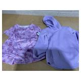 LOT OF 3 Girl