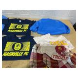 LOT OF 7 Boy
