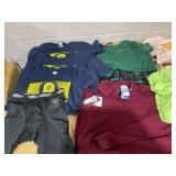 LOT OF 10 Boy