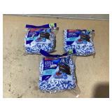 LOT OF 3 O-Cedar Rinse Clean Mop Refills (2 Packs)