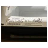 Samsung 1.6 cu. ft. 1000 W Stainless Steel Over-the-Range Microwave with Auto Cook Model # ME16A4021AS
