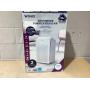 WINIX C545 Air Purifier for Home Large Room up to1740 sq ft with Air Quality Monitor True HEPA Carbon Filter