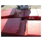 Hunter Hydraulic Alignment Scissor Lift