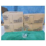 47 Libbey 16 Ounce Glasses