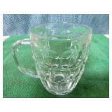 72 Luminarc Britannia 20 Ounce Glass Beer Mugs
