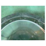 72 Luminarc Britannia 20 Ounce Glass Beer Mugs