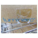 72 Luminarc Britannia 20 Ounce Glass Beer Mugs