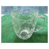 95 Luminarc Britannia 20 Ounce Glass Beer Mugs