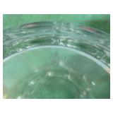 95 Luminarc Britannia 20 Ounce Glass Beer Mugs