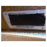 95 Luminarc Britannia 20 Ounce Glass Beer Mugs