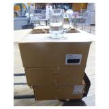 29 Sport 25 Ounce Glass Beer Mugs