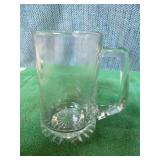 29 Sport 25 Ounce Glass Beer Mugs