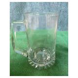 29 Sport 25 Ounce Glass Beer Mugs