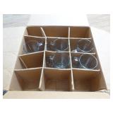 29 Sport 25 Ounce Glass Beer Mugs