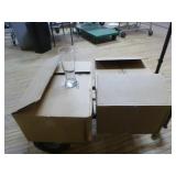 47 Grand Pilsner 20 Ounce Beef Glasses